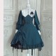 Flower Cage Classic Lolita dress OP by Alice Girl (AGL28)
